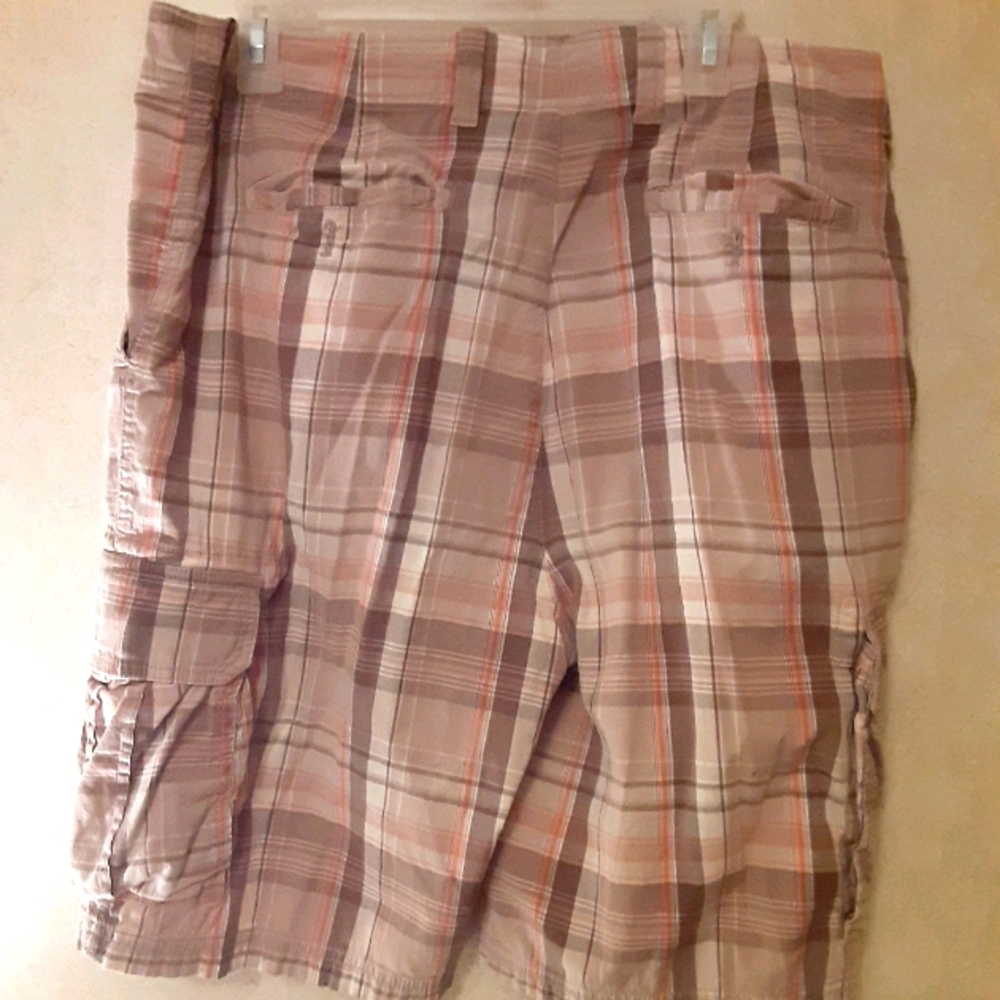✨️Men's Cargo Shorts